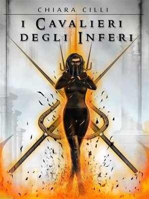 cover image of I Cavalieri degli Inferi